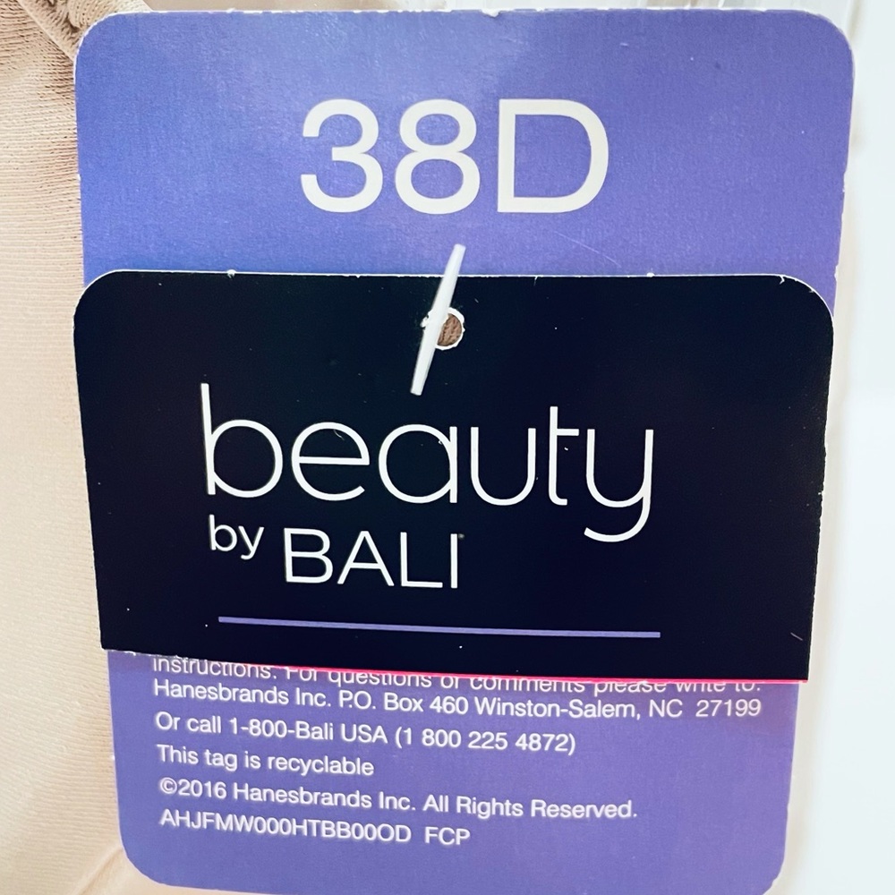 Bali Bra - Picture 6 of 8